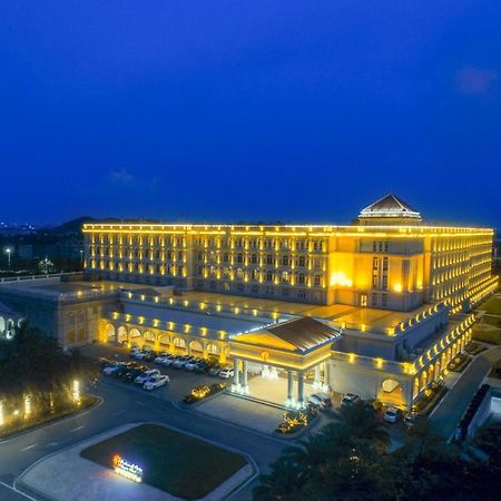 National Arts Resort Hotel Foshan Extérieur photo