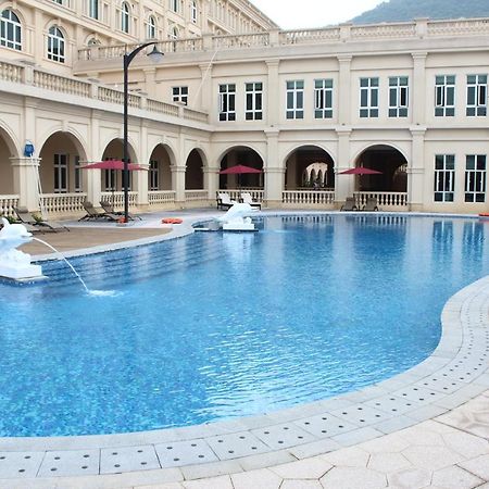 National Arts Resort Hotel Foshan Extérieur photo