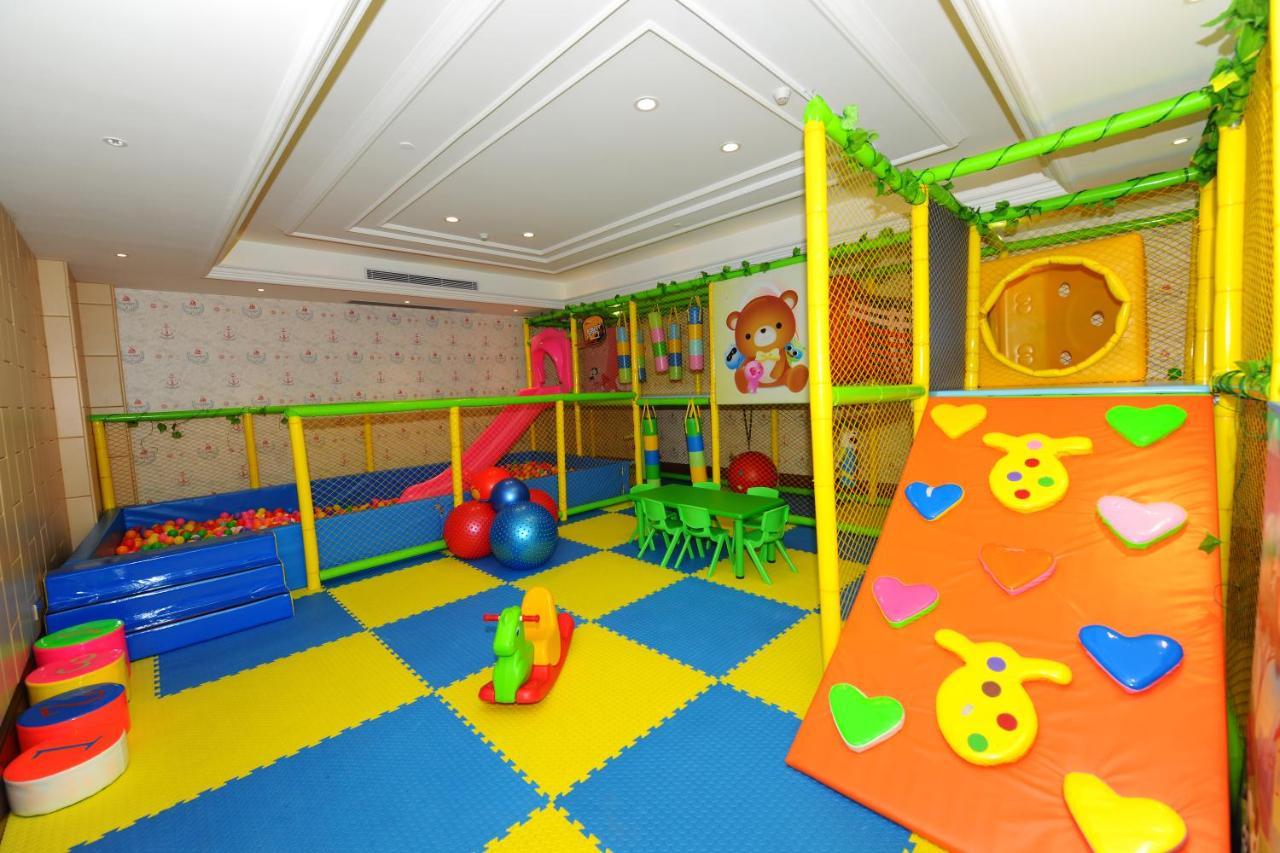 National Arts Resort Hotel Foshan Extérieur photo
