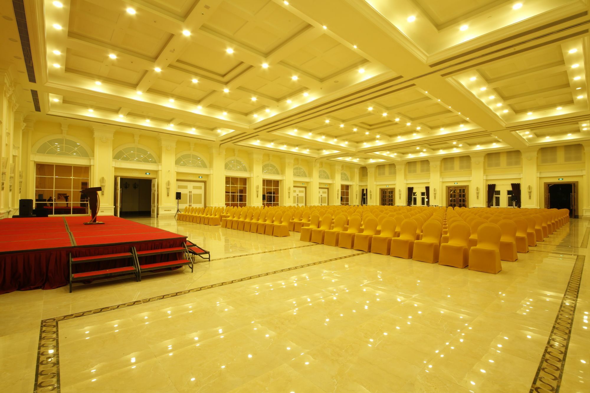 National Arts Resort Hotel Foshan Extérieur photo