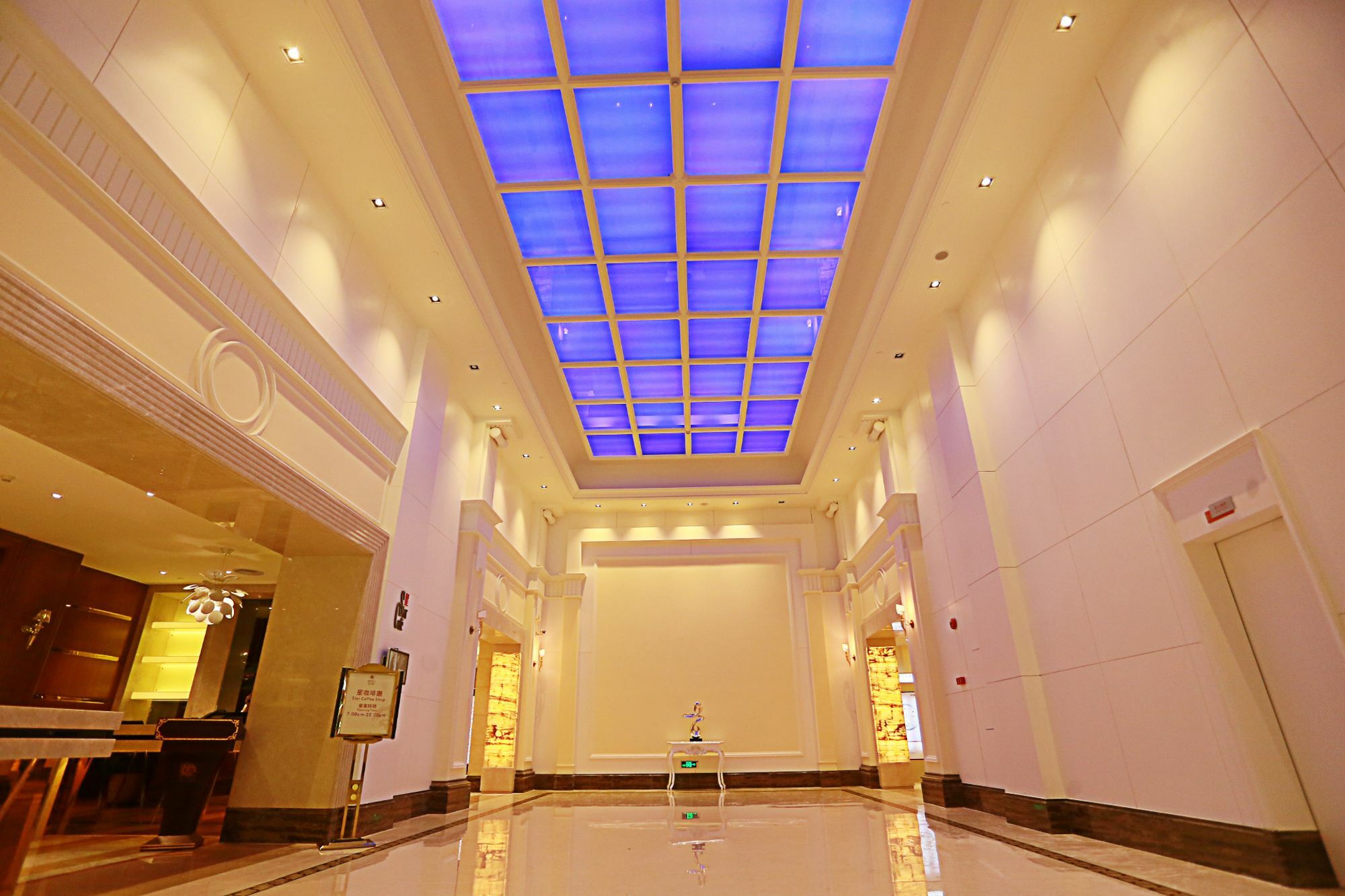 National Arts Resort Hotel Foshan Extérieur photo