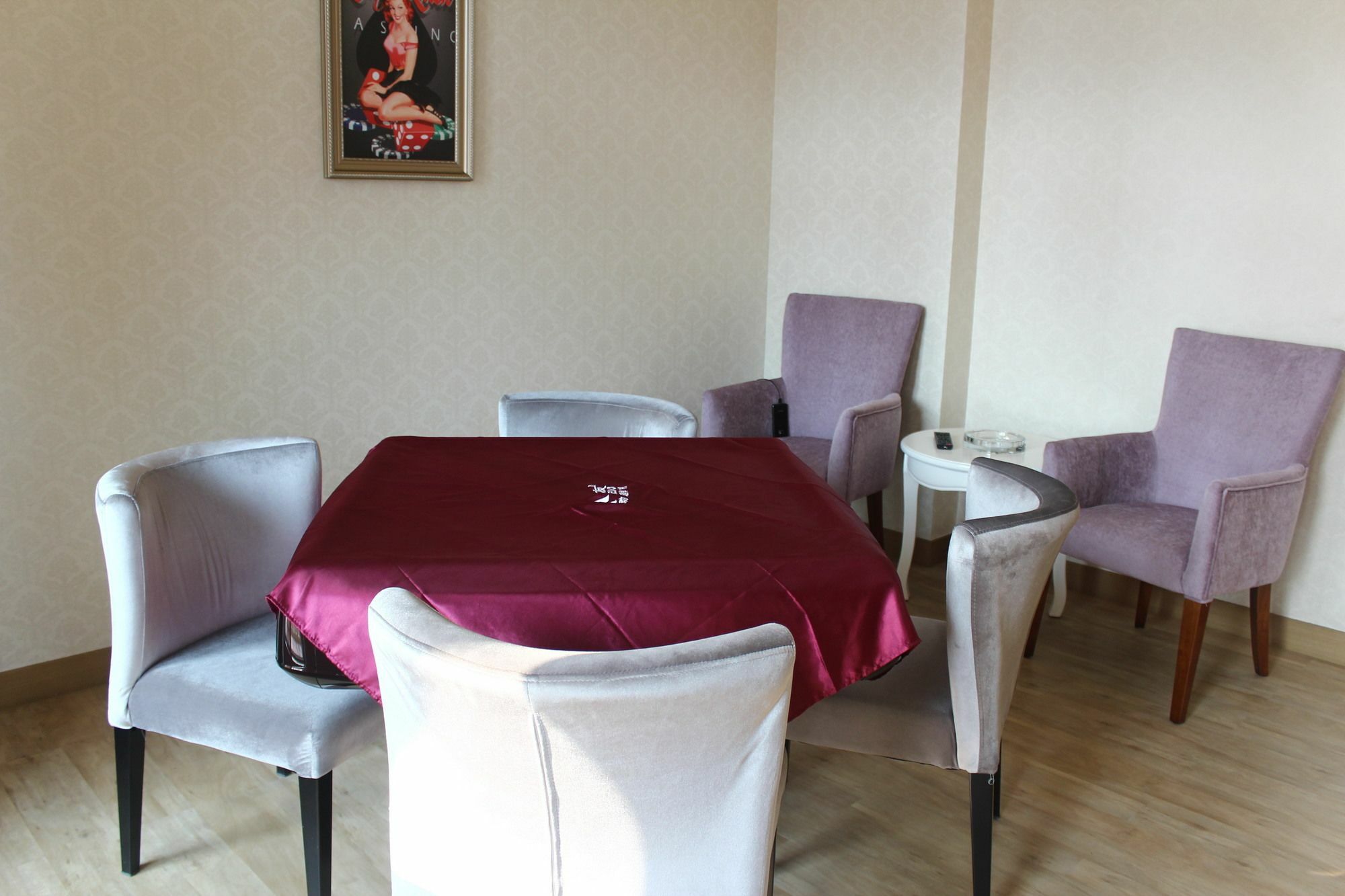 National Arts Resort Hotel Foshan Extérieur photo