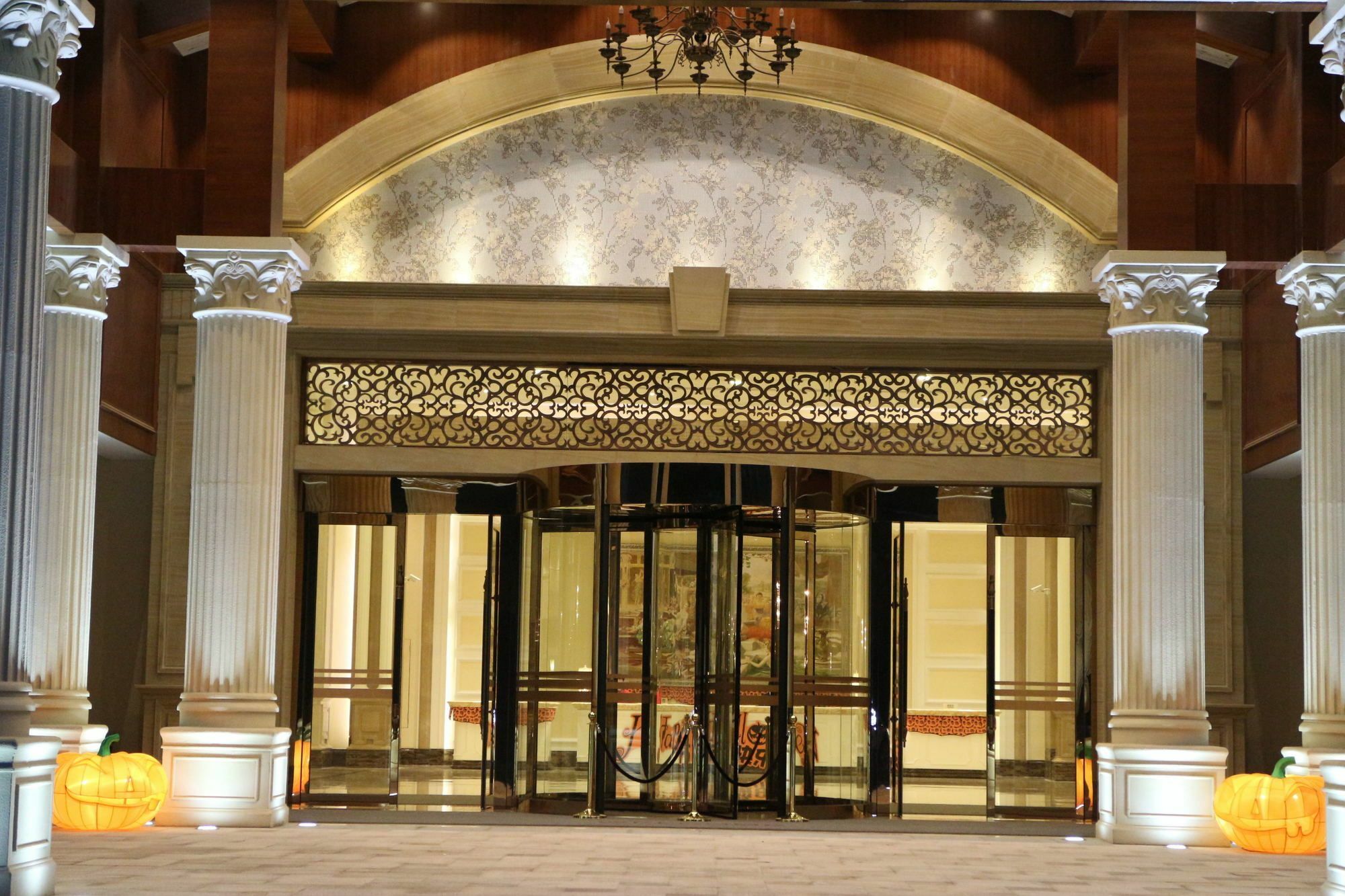 National Arts Resort Hotel Foshan Extérieur photo