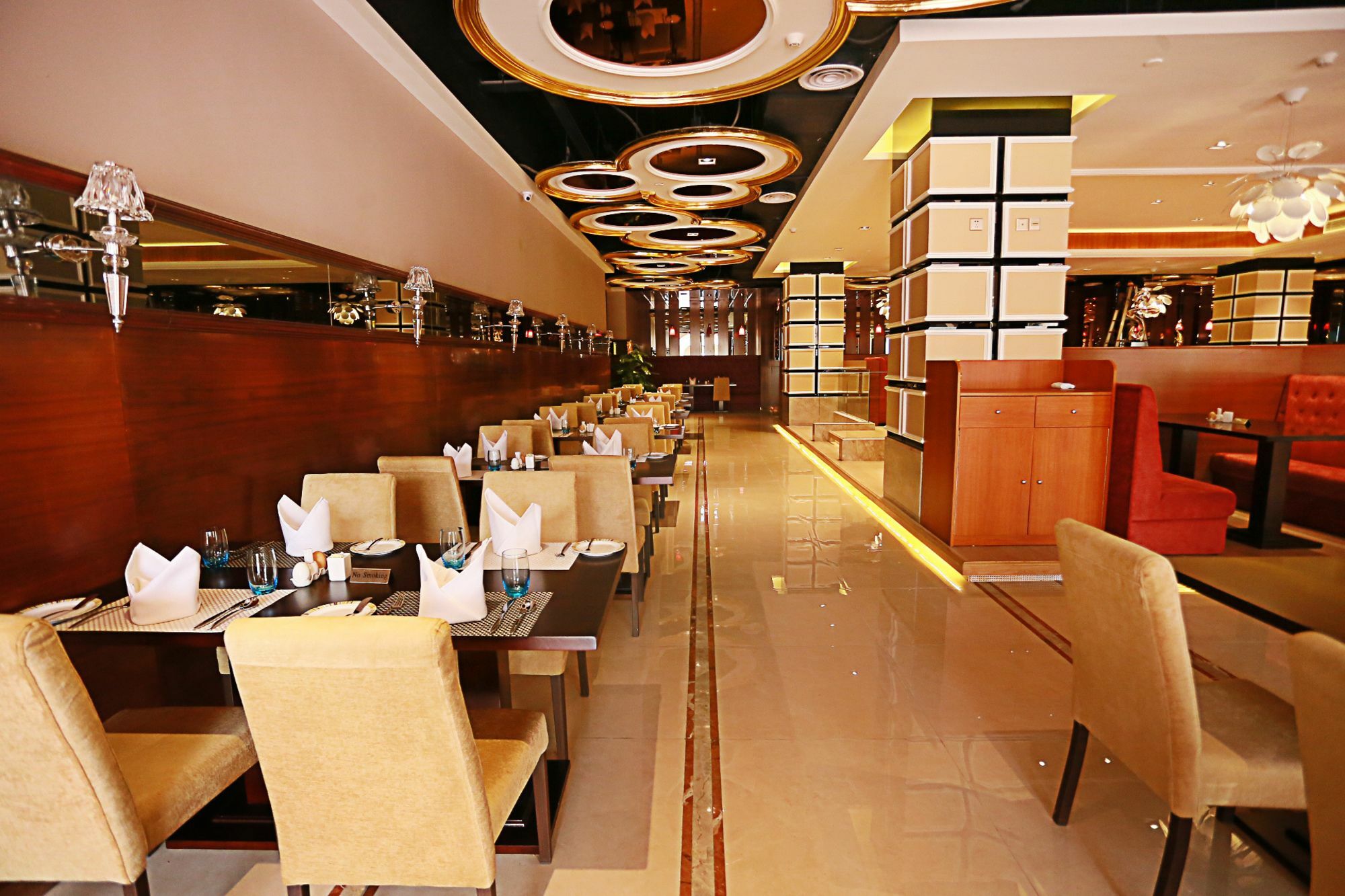 National Arts Resort Hotel Foshan Extérieur photo