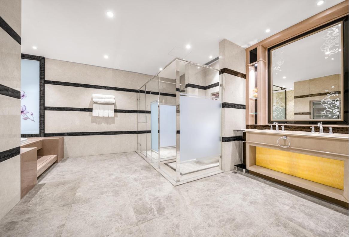 National Arts Resort Hotel Foshan Extérieur photo