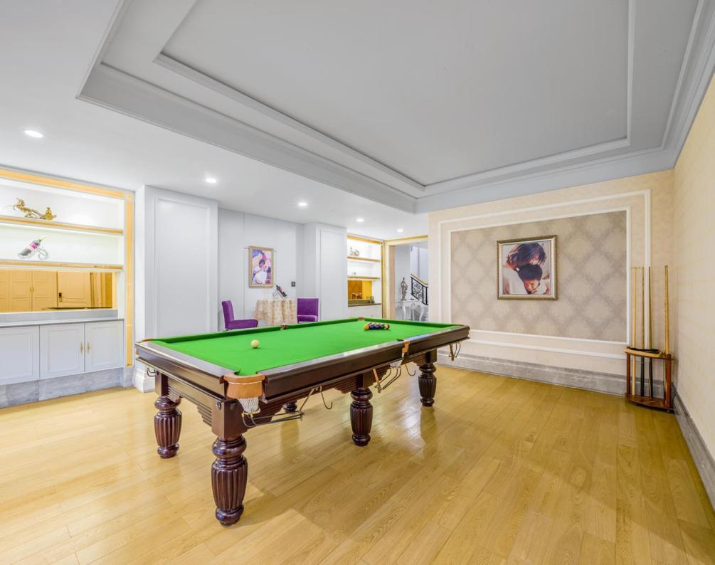 National Arts Resort Hotel Foshan Extérieur photo