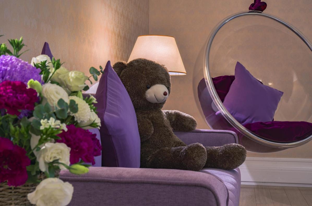 National Arts Resort Hotel Foshan Extérieur photo