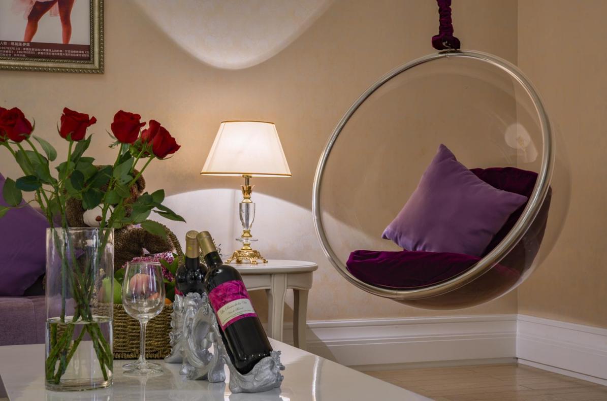 National Arts Resort Hotel Foshan Extérieur photo