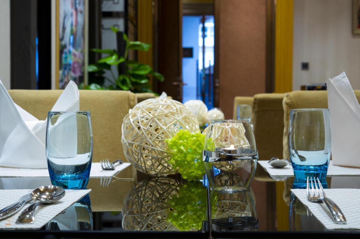 National Arts Resort Hotel Foshan Extérieur photo